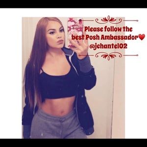 🌹PLEASE FOLLOW LIKE AND SHARE @jchantel02🌹